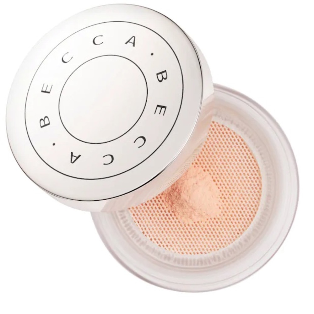 BECCA Hydra-Mist Set & Refresh Powder